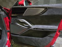USED 2024 74 FERRARI PUROSANGUE 6.5 V12 SUV 4dr Petrol F1 DCT 4WD Euro 6 (s/s) (725 ps) 100K Options / Carbon / P Roof