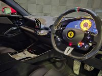 USED 2024 74 FERRARI PUROSANGUE 6.5 V12 SUV 4dr Petrol F1 DCT 4WD Euro 6 (s/s) (725 ps) 100K Options / Carbon / P Roof