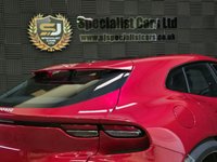 USED 2024 74 FERRARI PUROSANGUE 6.5 V12 SUV 4dr Petrol F1 DCT 4WD Euro 6 (s/s) (725 ps) 100K Options / Carbon / P Roof