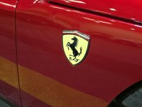 USED 2024 74 FERRARI PUROSANGUE 6.5 V12 SUV 4dr Petrol F1 DCT 4WD Euro 6 (s/s) (725 ps) 100K Options / Carbon / P Roof