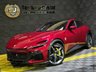 USED 2024 74 FERRARI PUROSANGUE 6.5 V12 SUV 4dr Petrol F1 DCT 4WD Euro 6 (s/s) (725 ps) 100K Options / Carbon / P Roof
