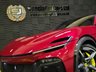 USED 2024 74 FERRARI PUROSANGUE 6.5 V12 SUV 4dr Petrol F1 DCT 4WD Euro 6 (s/s) (725 ps) 100K Options / Carbon / P Roof