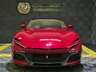USED 2024 74 FERRARI PUROSANGUE 6.5 V12 SUV 4dr Petrol F1 DCT 4WD Euro 6 (s/s) (725 ps) 100K Options / Carbon / P Roof