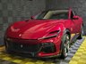 USED 2024 74 FERRARI PUROSANGUE 6.5 V12 SUV 4dr Petrol F1 DCT 4WD Euro 6 (s/s) (725 ps) 100K Options / Carbon / P Roof