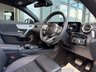 USED 2022 22 MERCEDES-BENZ CLA 1.3 CLA180 AMG Line (Premium Plus 2) Coupe 4dr Petrol 7G-DCT Euro 6 (s/s) (136 ps) 