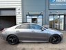 USED 2022 22 MERCEDES-BENZ CLA 1.3 CLA180 AMG Line (Premium Plus 2) Coupe 4dr Petrol 7G-DCT Euro 6 (s/s) (136 ps) 
