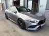 USED 2022 22 MERCEDES-BENZ CLA 1.3 CLA180 AMG Line (Premium Plus 2) Coupe 4dr Petrol 7G-DCT Euro 6 (s/s) (136 ps) 