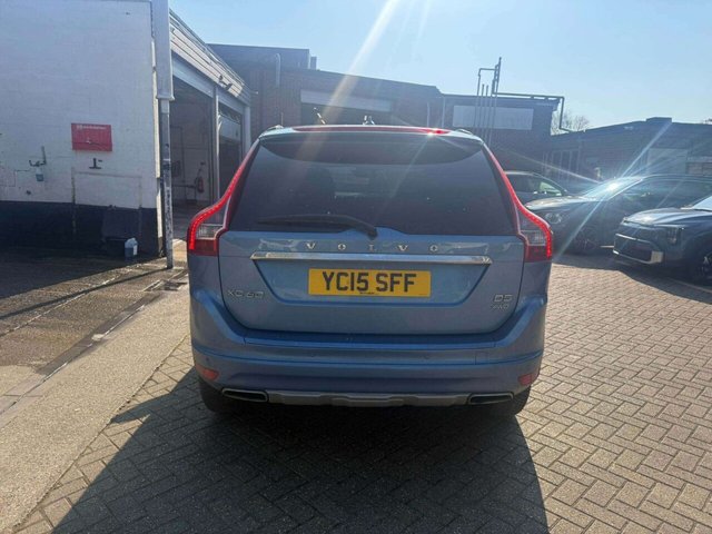 2015 VOLVO XC60 - Photo 3