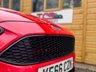 USED 2017 66 FORD FOCUS 1.5T EcoBoost Zetec S Red Edition Hatchback 5dr Petrol Manual Euro 6 (s/s) (182 ps) 