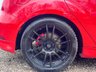 USED 2017 66 FORD FOCUS 1.5T EcoBoost Zetec S Red Edition Hatchback 5dr Petrol Manual Euro 6 (s/s) (182 ps) 