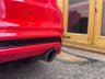 USED 2017 66 FORD FOCUS 1.5T EcoBoost Zetec S Red Edition Hatchback 5dr Petrol Manual Euro 6 (s/s) (182 ps) 