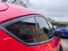 USED 2017 66 FORD FOCUS 1.5T EcoBoost Zetec S Red Edition Hatchback 5dr Petrol Manual Euro 6 (s/s) (182 ps) 