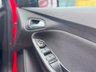 USED 2017 66 FORD FOCUS 1.5T EcoBoost Zetec S Red Edition Hatchback 5dr Petrol Manual Euro 6 (s/s) (182 ps) 