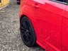 USED 2017 66 FORD FOCUS 1.5T EcoBoost Zetec S Red Edition Hatchback 5dr Petrol Manual Euro 6 (s/s) (182 ps) 