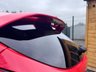USED 2017 66 FORD FOCUS 1.5T EcoBoost Zetec S Red Edition Hatchback 5dr Petrol Manual Euro 6 (s/s) (182 ps) 
