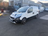 FIAT FIORINO — thumbnail 51 of 51