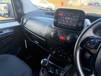 FIAT FIORINO — thumbnail 38 of 51