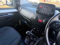 FIAT FIORINO — thumbnail 41 of 51