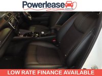 USED 2019 69 NISSAN LEAF 40kWh N-Connecta Hatchback 5dr Electric Auto (150 ps) 
