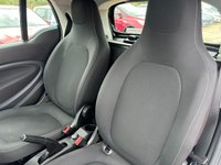 USED 2019 19 SMART FORTWO 1.0 Passion Coupe 2dr Petrol Manual Euro 6 (s/s) (71 ps) GREAT SERVICE HISTORY WITH THIS CAR
