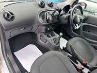 USED 2019 19 SMART FORTWO 1.0 Passion Coupe 2dr Petrol Manual Euro 6 (s/s) (71 ps) GREAT SERVICE HISTORY WITH THIS CAR