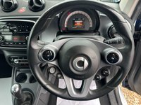 USED 2019 19 SMART FORTWO 1.0 Passion Coupe 2dr Petrol Manual Euro 6 (s/s) (71 ps) GREAT SERVICE HISTORY WITH THIS CAR