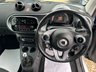 USED 2019 19 SMART FORTWO 1.0 Passion Coupe 2dr Petrol Manual Euro 6 (s/s) (71 ps) GREAT SERVICE HISTORY WITH THIS CAR