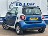 USED 2019 19 SMART FORTWO 1.0 Passion Coupe 2dr Petrol Manual Euro 6 (s/s) (71 ps) GREAT SERVICE HISTORY WITH THIS CAR