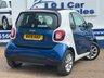 USED 2019 19 SMART FORTWO 1.0 Passion Coupe 2dr Petrol Manual Euro 6 (s/s) (71 ps) GREAT SERVICE HISTORY WITH THIS CAR