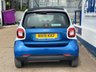 USED 2019 19 SMART FORTWO 1.0 Passion Coupe 2dr Petrol Manual Euro 6 (s/s) (71 ps) GREAT SERVICE HISTORY WITH THIS CAR