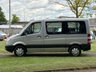 USED 2011 11 MERCEDES-BENZ SPRINTER 2.1 210 CDi Panel Van 4dr Diesel Manual RWD L1  WAV WHEELCHAIR *DRIVER TRANSFER* NO VAT Find Your Perfect Car Today!