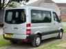 USED 2011 11 MERCEDES-BENZ SPRINTER 2.1 210 CDi Panel Van 4dr Diesel Manual RWD L1  WAV WHEELCHAIR *DRIVER TRANSFER* NO VAT Find Your Perfect Car Today!