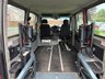 USED 2011 11 MERCEDES-BENZ SPRINTER 2.1 210 CDi Panel Van 4dr Diesel Manual RWD L1  WAV WHEELCHAIR *DRIVER TRANSFER* NO VAT Find Your Perfect Car Today!