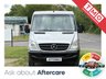 USED 2011 11 MERCEDES-BENZ SPRINTER 2.1 210 CDi Panel Van 4dr Diesel Manual RWD L1  WAV WHEELCHAIR *DRIVER TRANSFER* NO VAT Find Your Perfect Car Today!