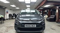 USED 2016 66 CITROEN GRAND C4 PICASSO 1.6 BlueHDi Touch Edition MPV 5dr Diesel Manual Euro 6 (s/s) (100 ps) Massive Spec Family MPV