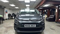 USED 2016 66 CITROEN GRAND C4 PICASSO 1.6 BlueHDi Touch Edition MPV 5dr Diesel Manual Euro 6 (s/s) (100 ps) Massive Spec Family MPV