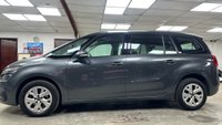 USED 2016 66 CITROEN GRAND C4 PICASSO 1.6 BlueHDi Touch Edition MPV 5dr Diesel Manual Euro 6 (s/s) (100 ps) Massive Spec Family MPV