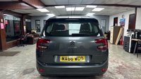 USED 2016 66 CITROEN GRAND C4 PICASSO 1.6 BlueHDi Touch Edition MPV 5dr Diesel Manual Euro 6 (s/s) (100 ps) Massive Spec Family MPV