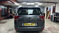 USED 2016 66 CITROEN GRAND C4 PICASSO 1.6 BlueHDi Touch Edition MPV 5dr Diesel Manual Euro 6 (s/s) (100 ps) Massive Spec Family MPV
