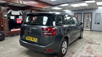 USED 2016 66 CITROEN GRAND C4 PICASSO 1.6 BlueHDi Touch Edition MPV 5dr Diesel Manual Euro 6 (s/s) (100 ps) Massive Spec Family MPV