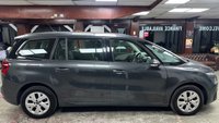 USED 2016 66 CITROEN GRAND C4 PICASSO 1.6 BlueHDi Touch Edition MPV 5dr Diesel Manual Euro 6 (s/s) (100 ps) Massive Spec Family MPV