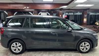 USED 2016 66 CITROEN GRAND C4 PICASSO 1.6 BlueHDi Touch Edition MPV 5dr Diesel Manual Euro 6 (s/s) (100 ps) Massive Spec Family MPV