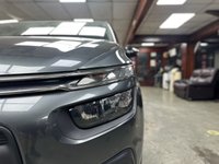 USED 2016 66 CITROEN GRAND C4 PICASSO 1.6 BlueHDi Touch Edition MPV 5dr Diesel Manual Euro 6 (s/s) (100 ps) Massive Spec Family MPV