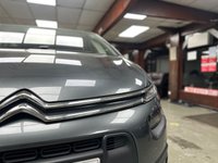 USED 2016 66 CITROEN GRAND C4 PICASSO 1.6 BlueHDi Touch Edition MPV 5dr Diesel Manual Euro 6 (s/s) (100 ps) Massive Spec Family MPV