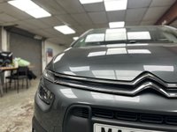 USED 2016 66 CITROEN GRAND C4 PICASSO 1.6 BlueHDi Touch Edition MPV 5dr Diesel Manual Euro 6 (s/s) (100 ps) Massive Spec Family MPV