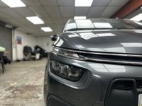 USED 2016 66 CITROEN GRAND C4 PICASSO 1.6 BlueHDi Touch Edition MPV 5dr Diesel Manual Euro 6 (s/s) (100 ps) Massive Spec Family MPV