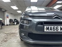 USED 2016 66 CITROEN GRAND C4 PICASSO 1.6 BlueHDi Touch Edition MPV 5dr Diesel Manual Euro 6 (s/s) (100 ps) Massive Spec Family MPV