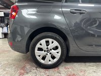 USED 2016 66 CITROEN GRAND C4 PICASSO 1.6 BlueHDi Touch Edition MPV 5dr Diesel Manual Euro 6 (s/s) (100 ps) Massive Spec Family MPV