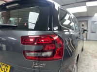 USED 2016 66 CITROEN GRAND C4 PICASSO 1.6 BlueHDi Touch Edition MPV 5dr Diesel Manual Euro 6 (s/s) (100 ps) Massive Spec Family MPV