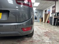 USED 2016 66 CITROEN GRAND C4 PICASSO 1.6 BlueHDi Touch Edition MPV 5dr Diesel Manual Euro 6 (s/s) (100 ps) Massive Spec Family MPV